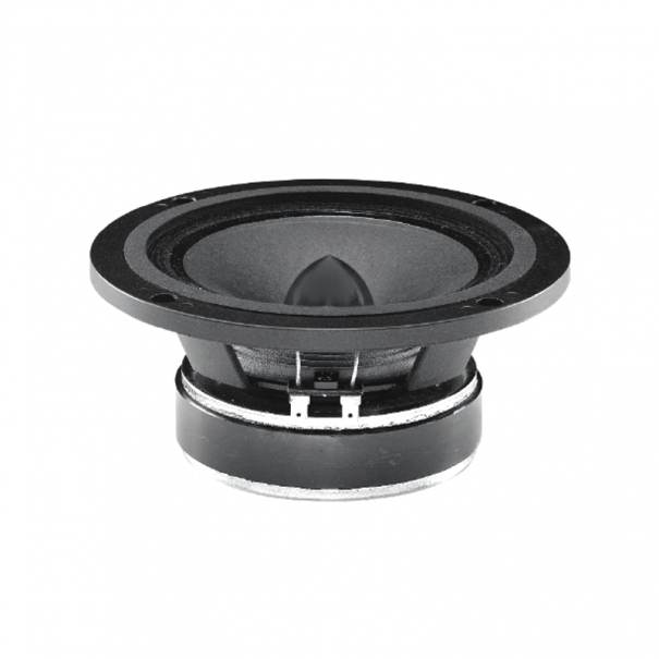 AS6 MIDRANGE 6.5" 120W 8Ω 99dB = Montarbo AS6 BEC-06027-8